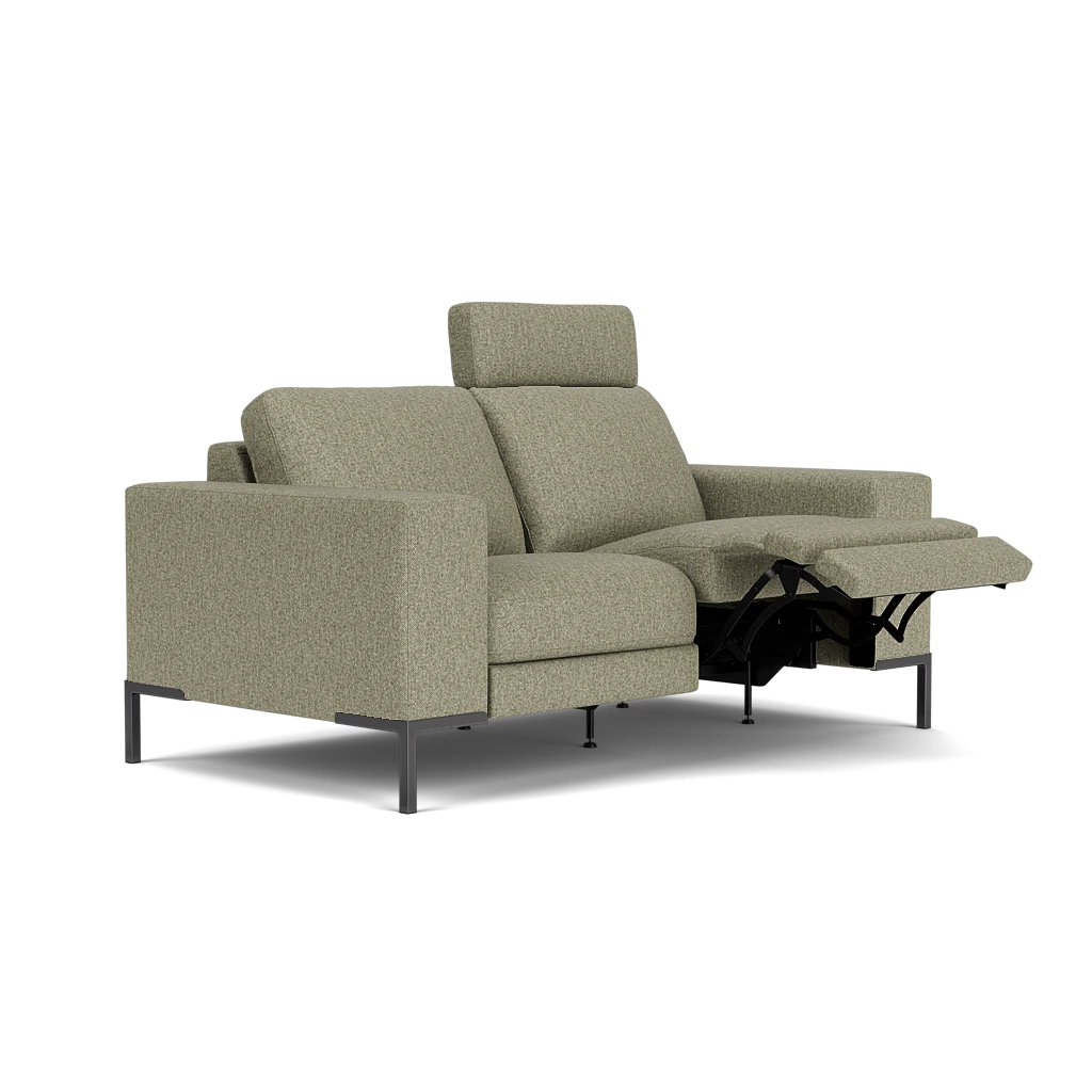Relax functie