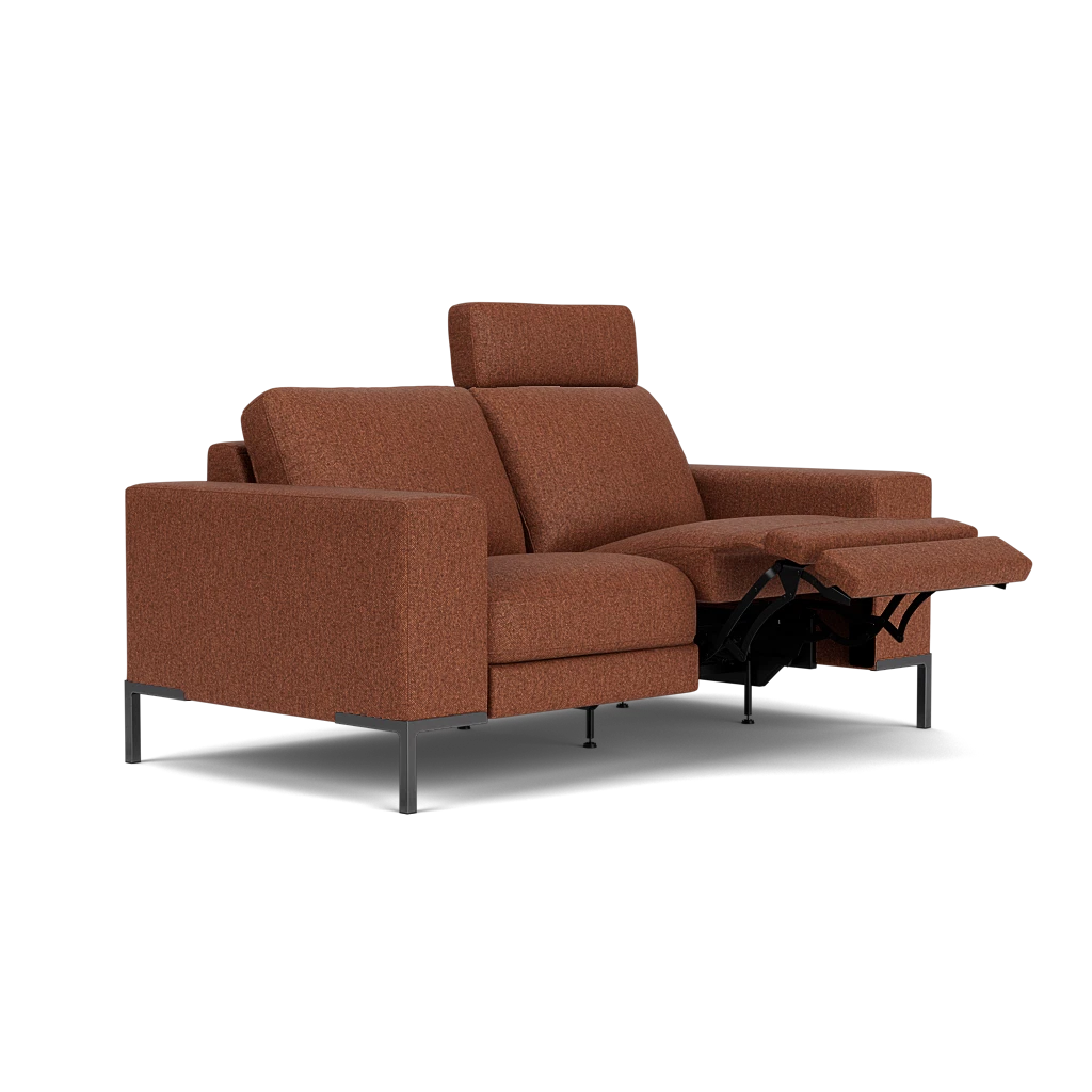 Relax functie