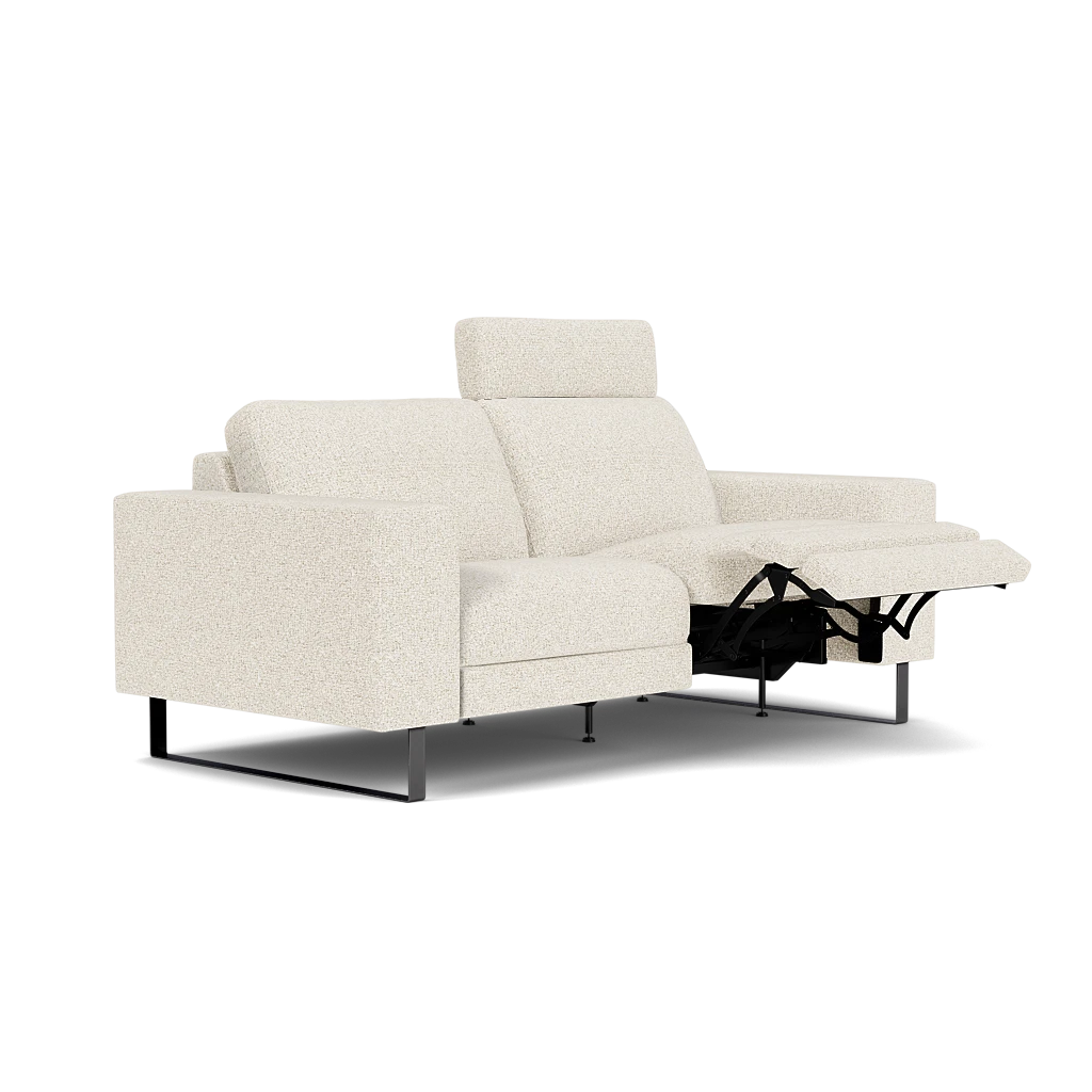 Relax functie