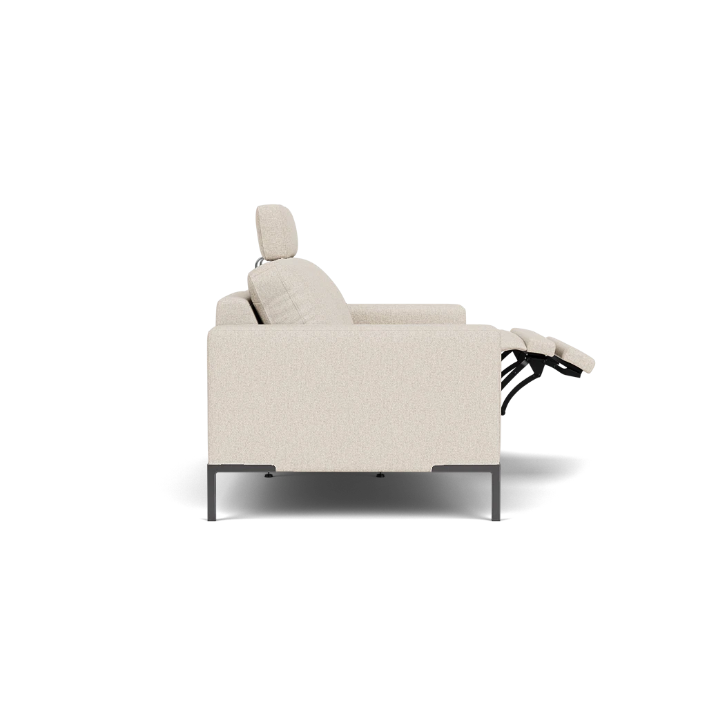 Relax functie