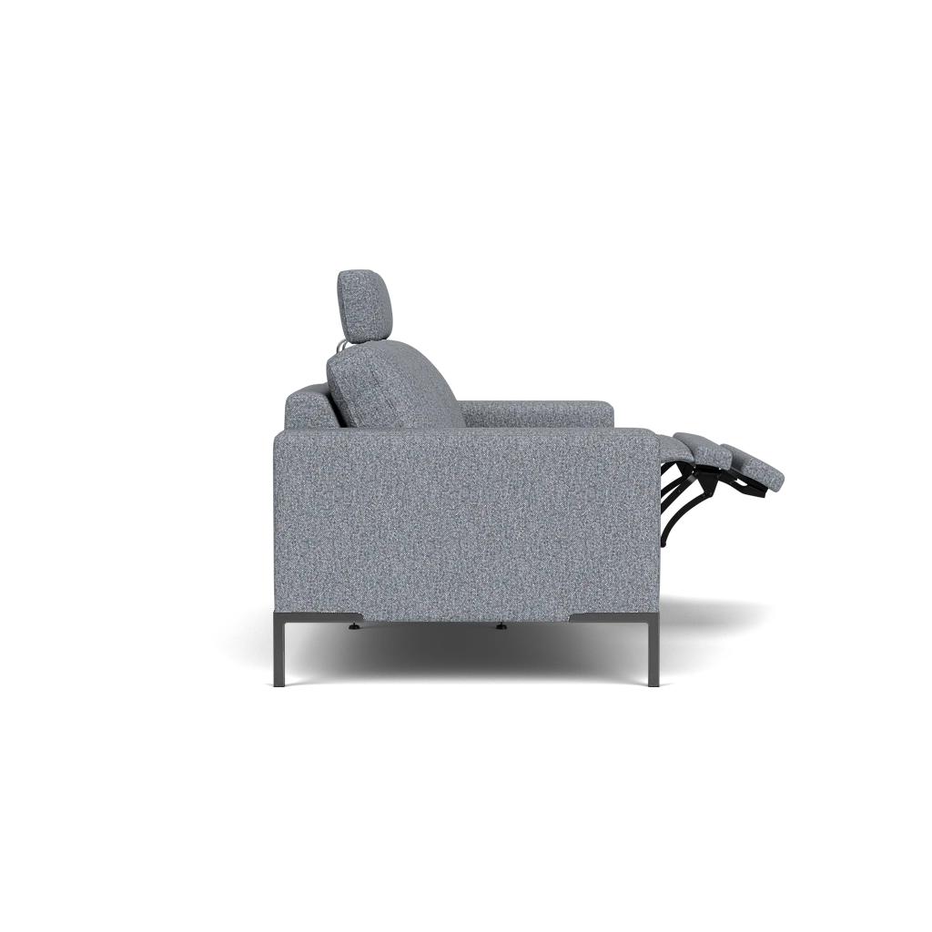 Relax functie