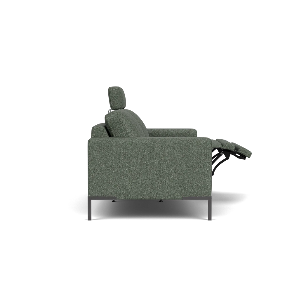 Relax functie
