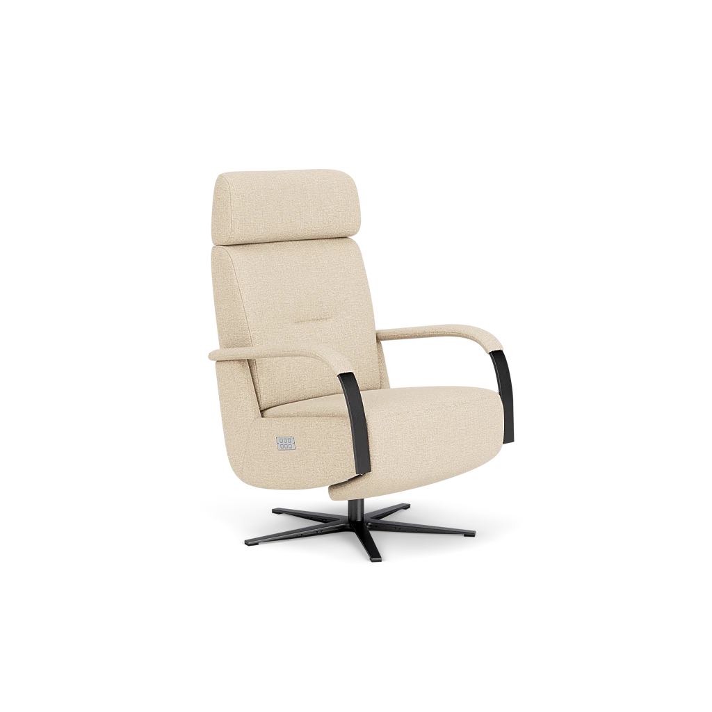 Product afbeelding voor Relaxstoel Volterra