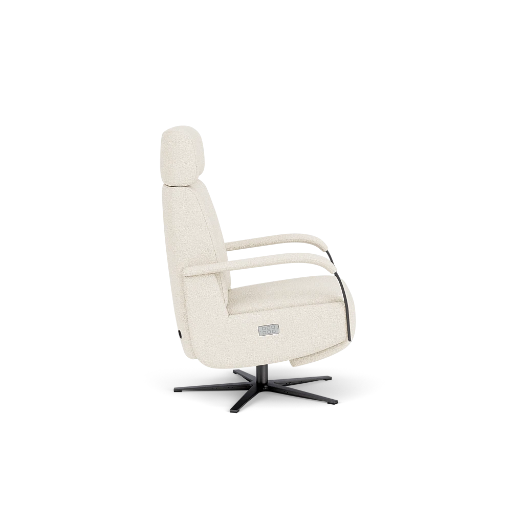 Relaxstoel Volterra