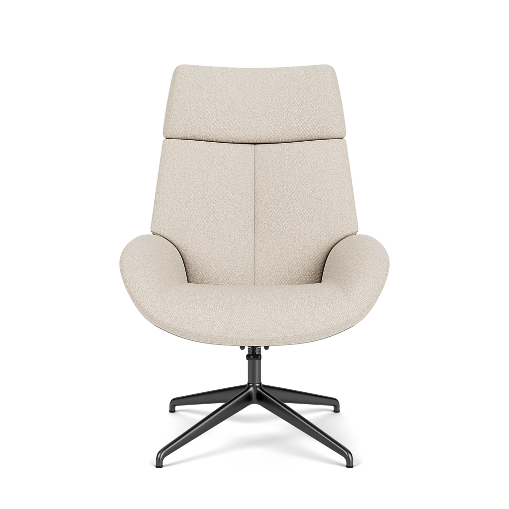 Relaxstoel K-100 Relaxstoel K-100