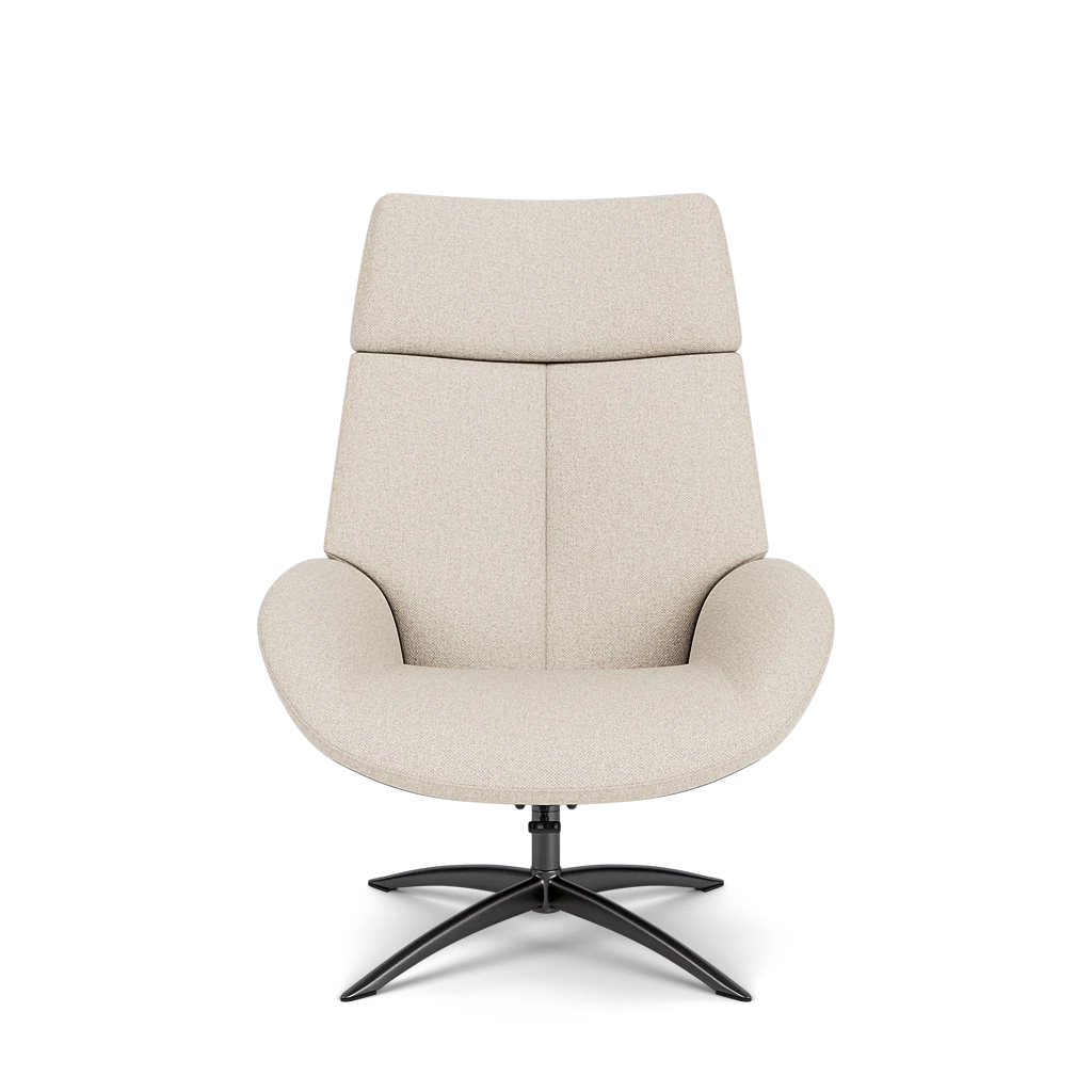 Relaxstoel K-100 Relaxstoel K-100