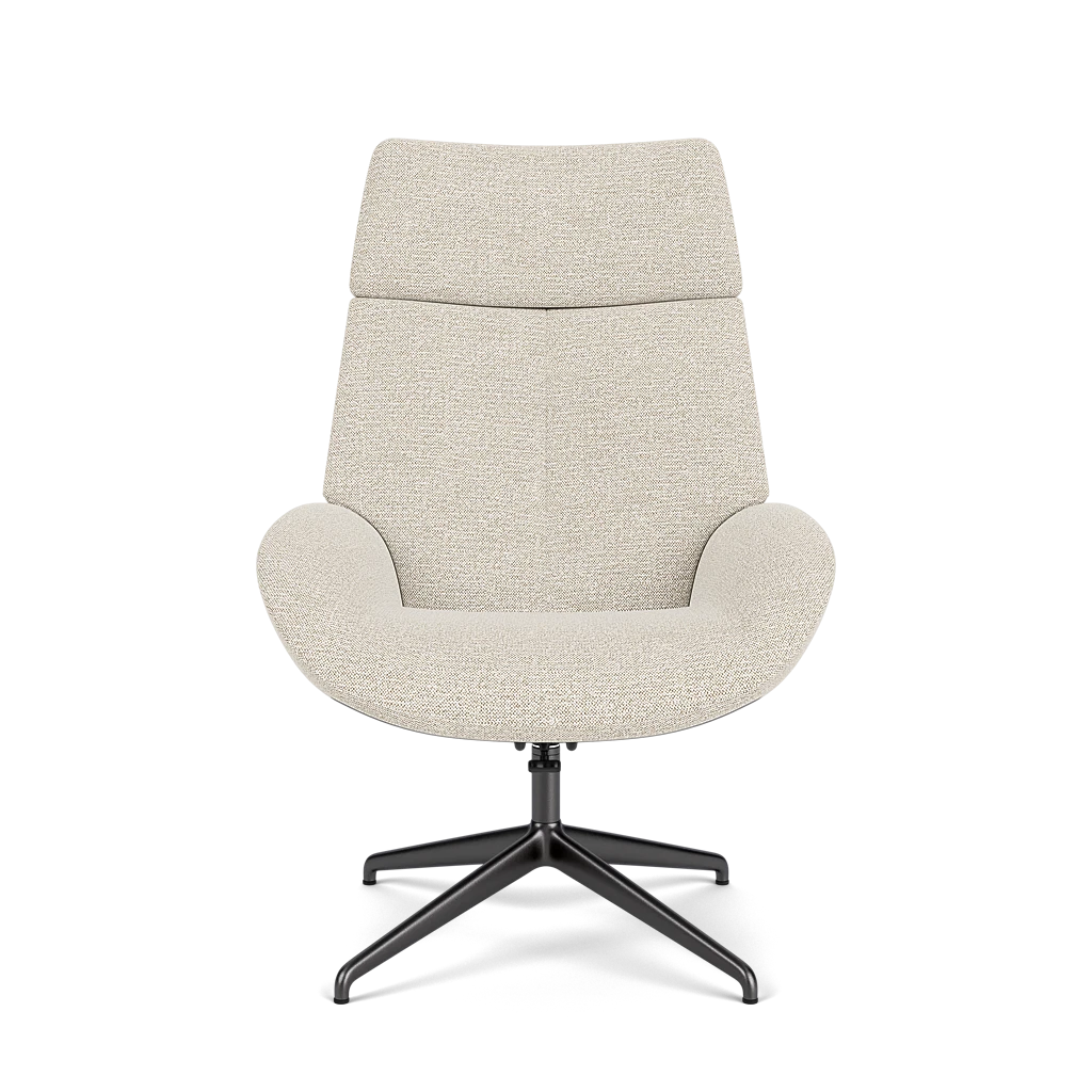 Relaxstoel K-100 Relaxstoel K-100