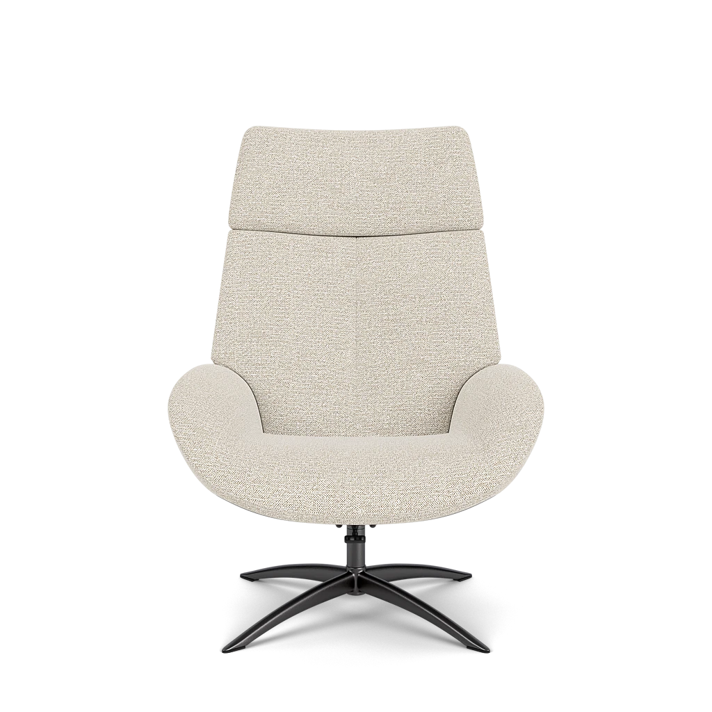 Relaxstoel K-100 Relaxstoel K-100