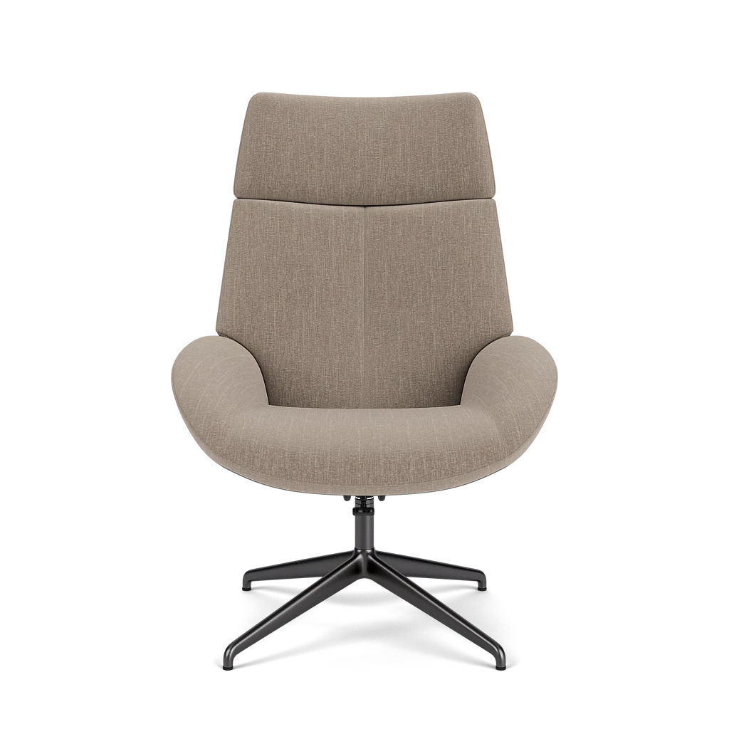 Relaxstoel K-100 Relaxstoel K-100
