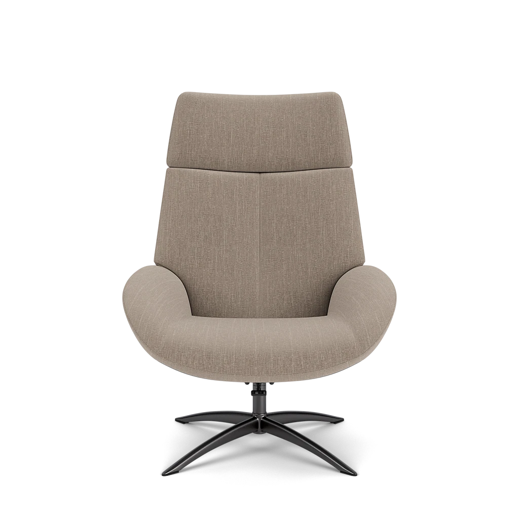 Relaxstoel K-100 Relaxstoel K-100