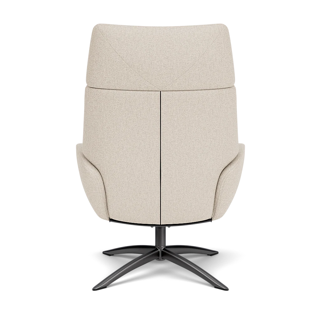Loungestoel K-100