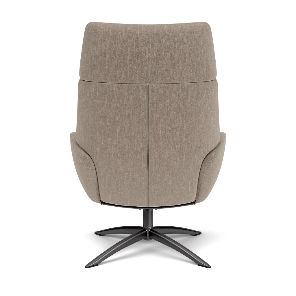 Loungestoel K-100