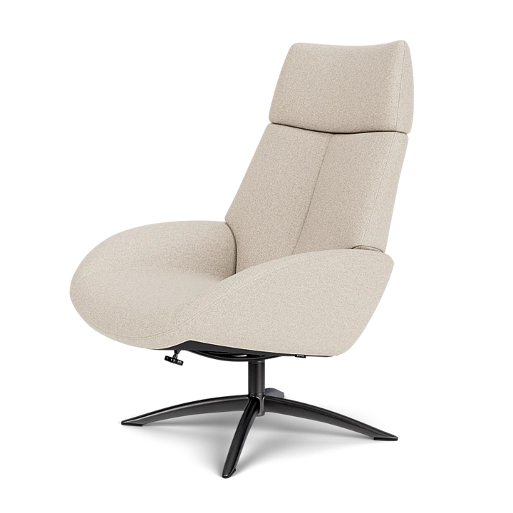 Loungestoel K-100