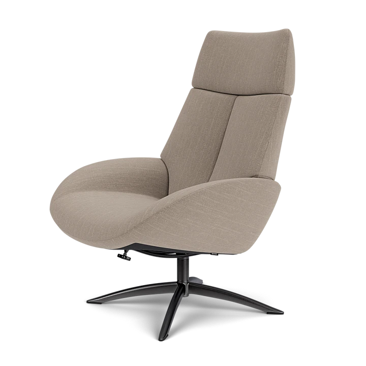 Loungestoel K-100