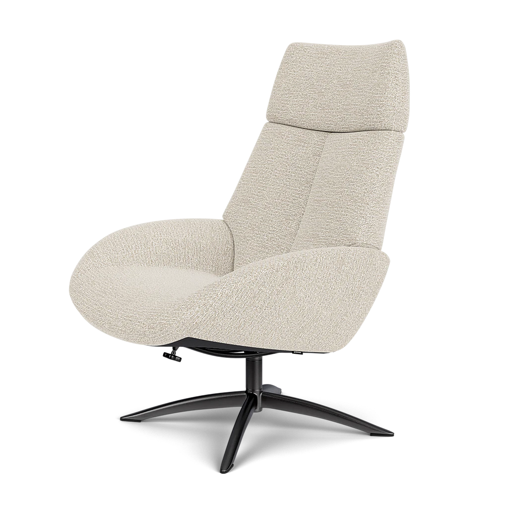Loungestoel K-100
