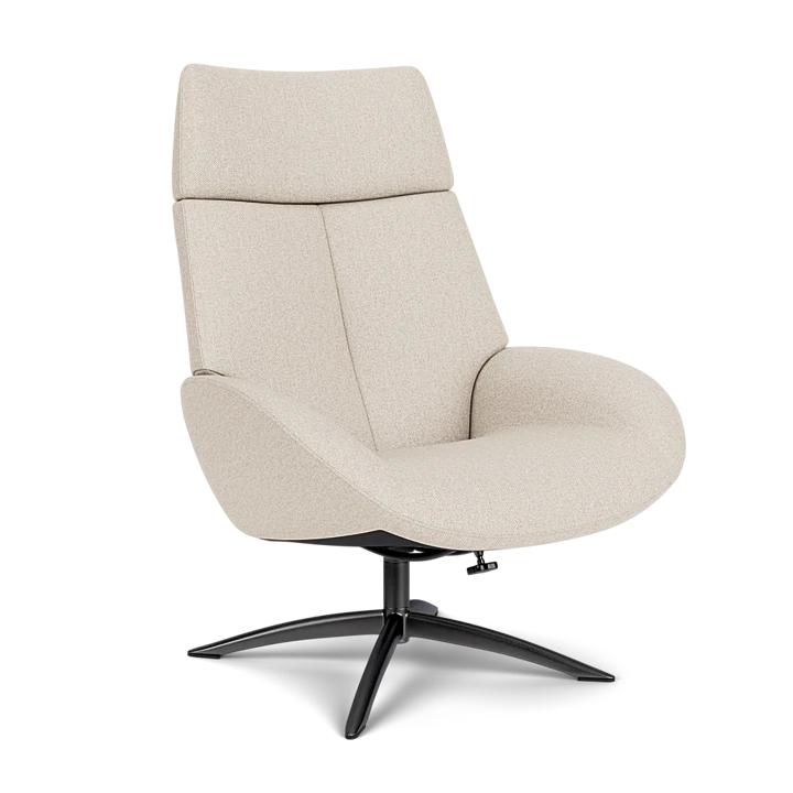 Loungestoel K-100