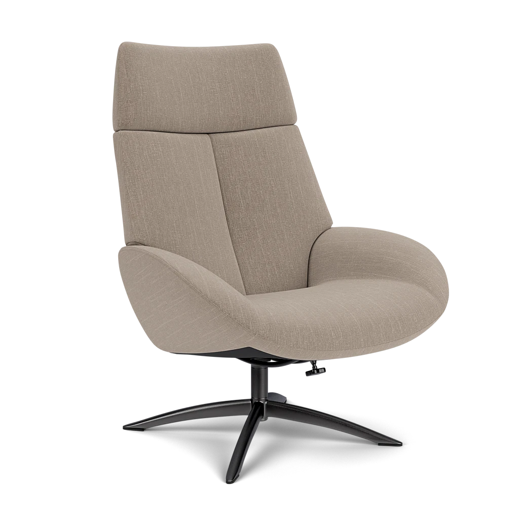 Loungestoel K-100