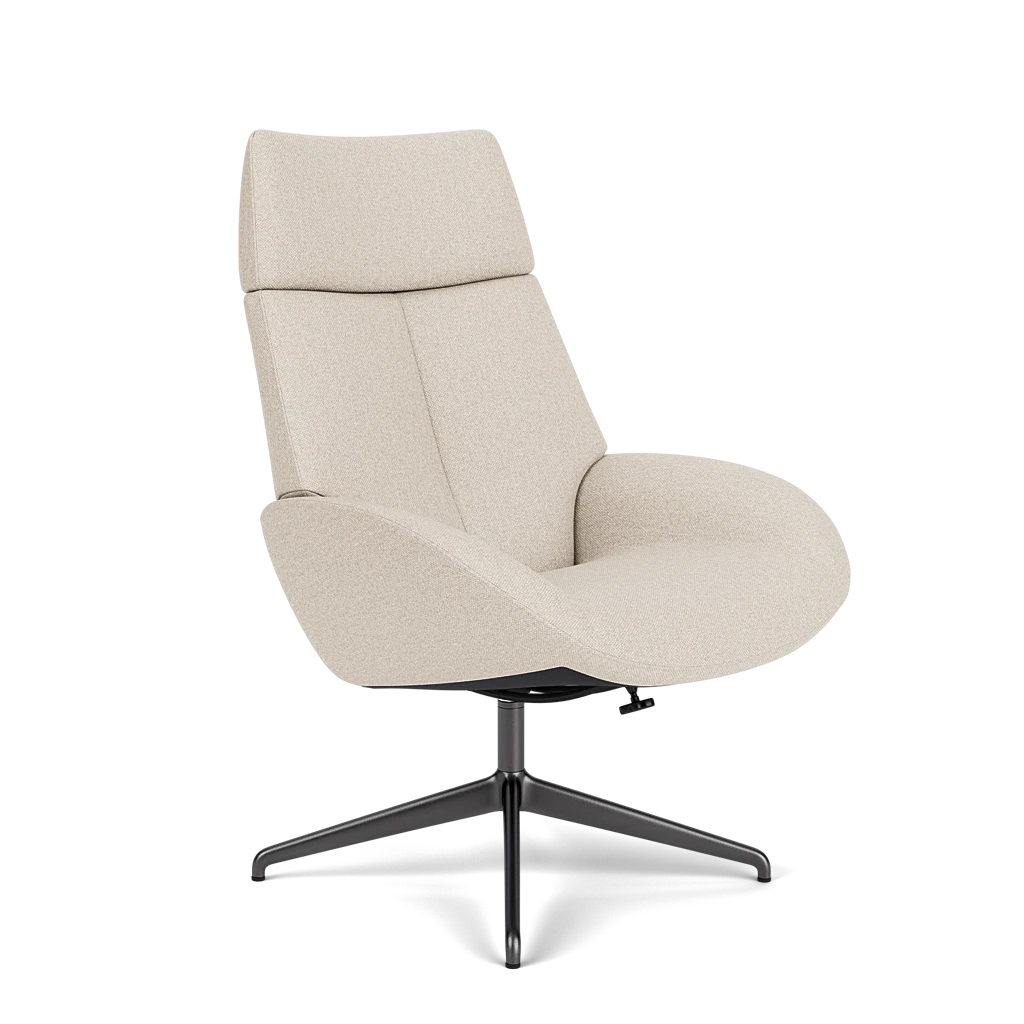 Relaxstoel K-100 Relaxstoel K-100