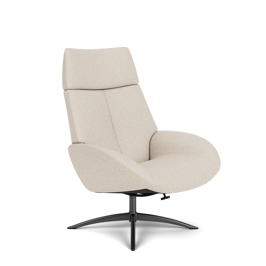 Relaxstoel K-100 Relaxstoel K-100