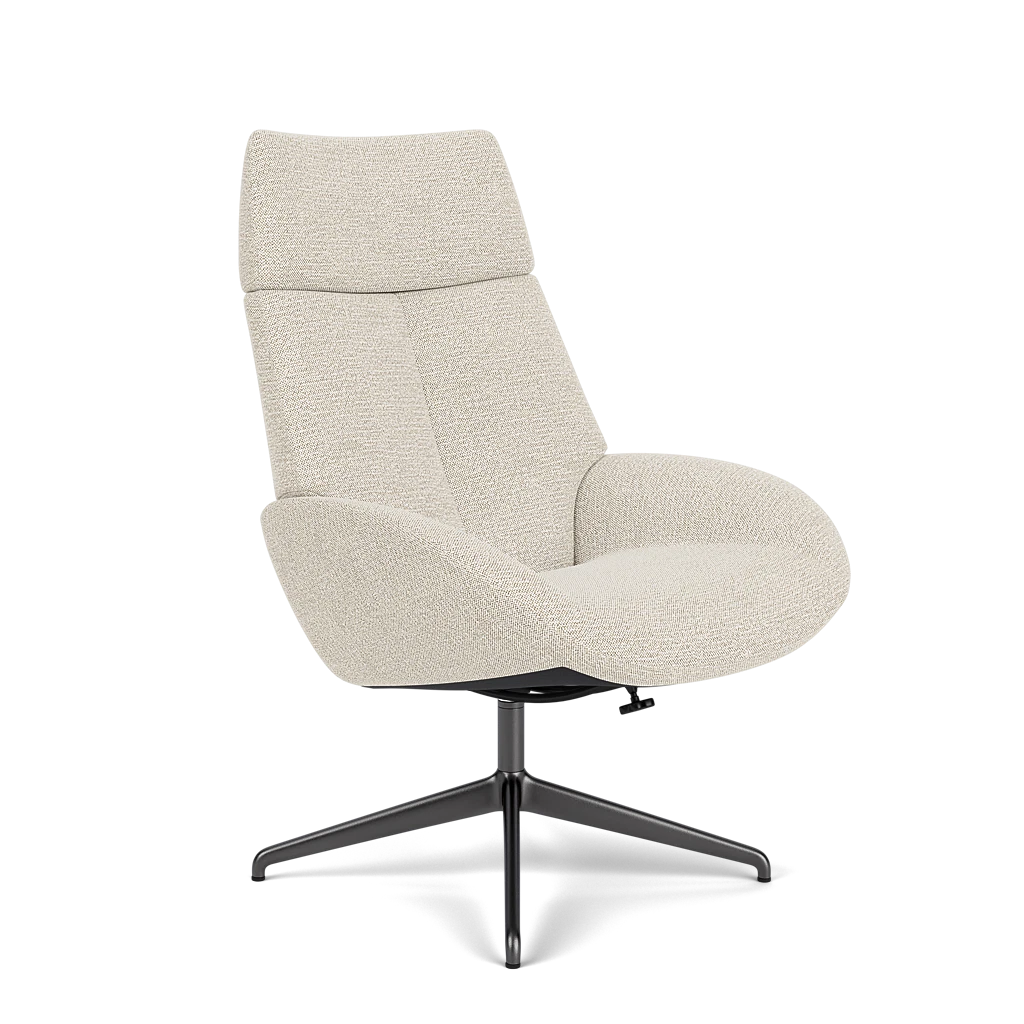 Relaxstoel K-100 Relaxstoel K-100