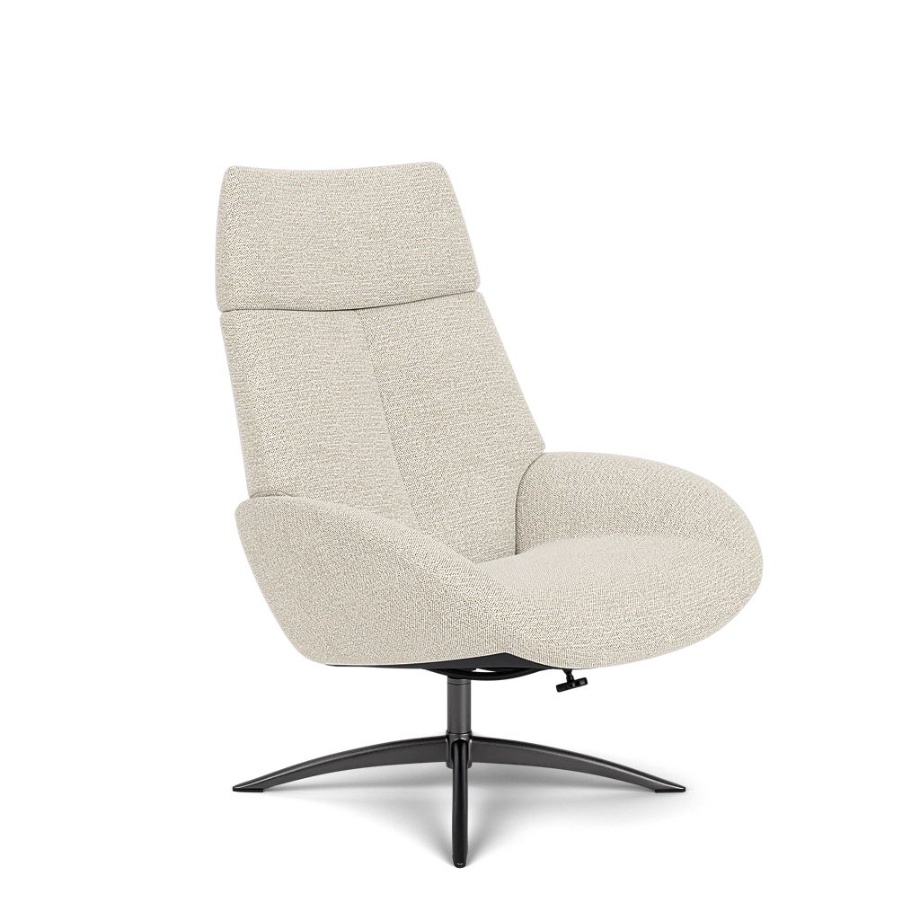 Relaxstoel K-100 Relaxstoel K-100