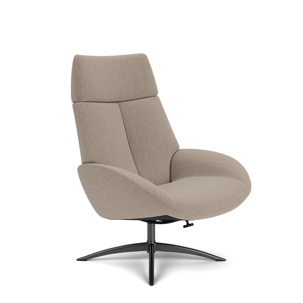 Relaxstoel K-100 Relaxstoel K-100