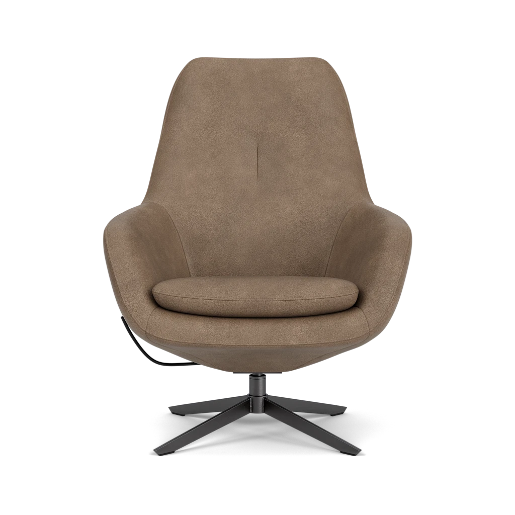 Relaxstoel Costera Relaxstoel Costera