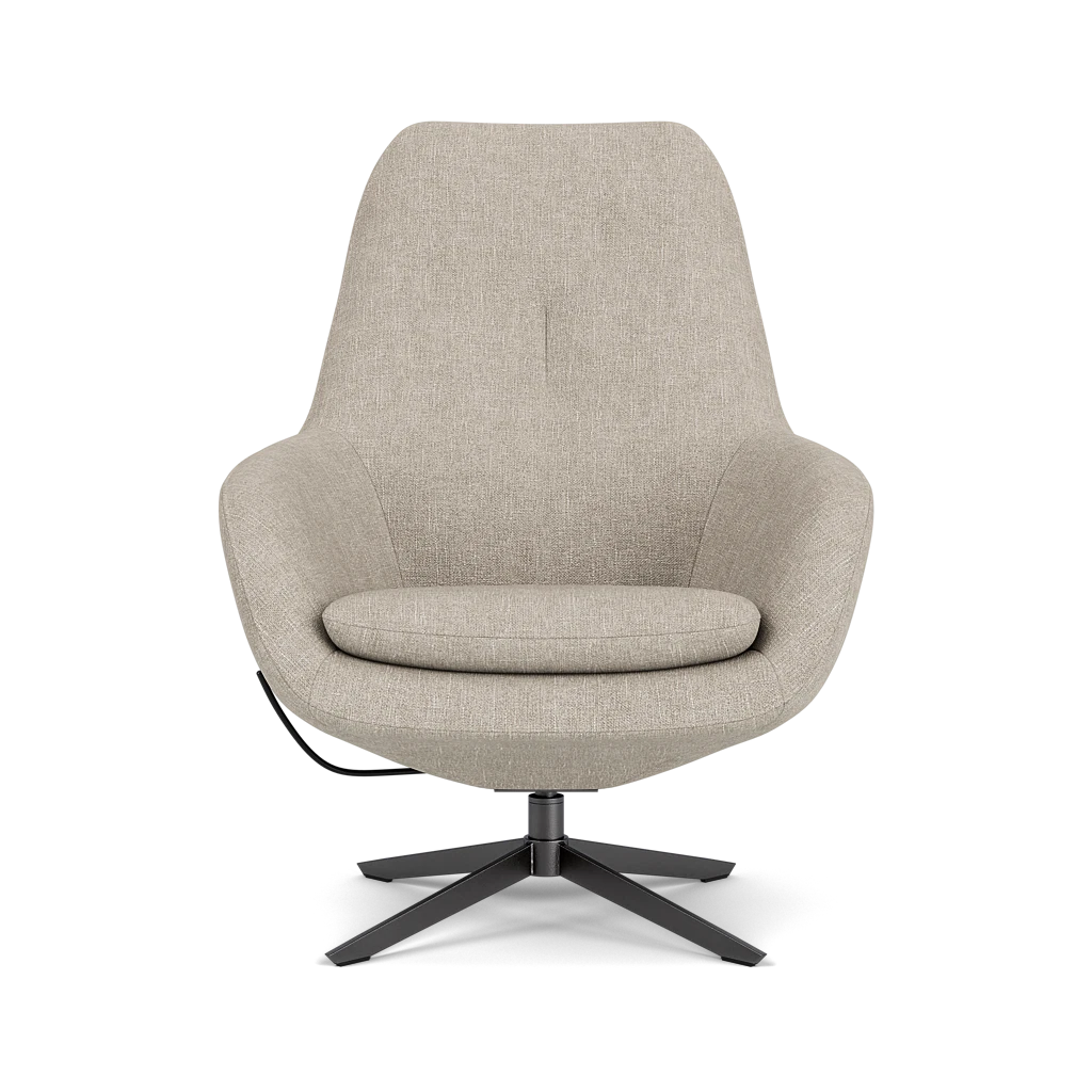 Relaxstoel Costera Relaxstoel Costera