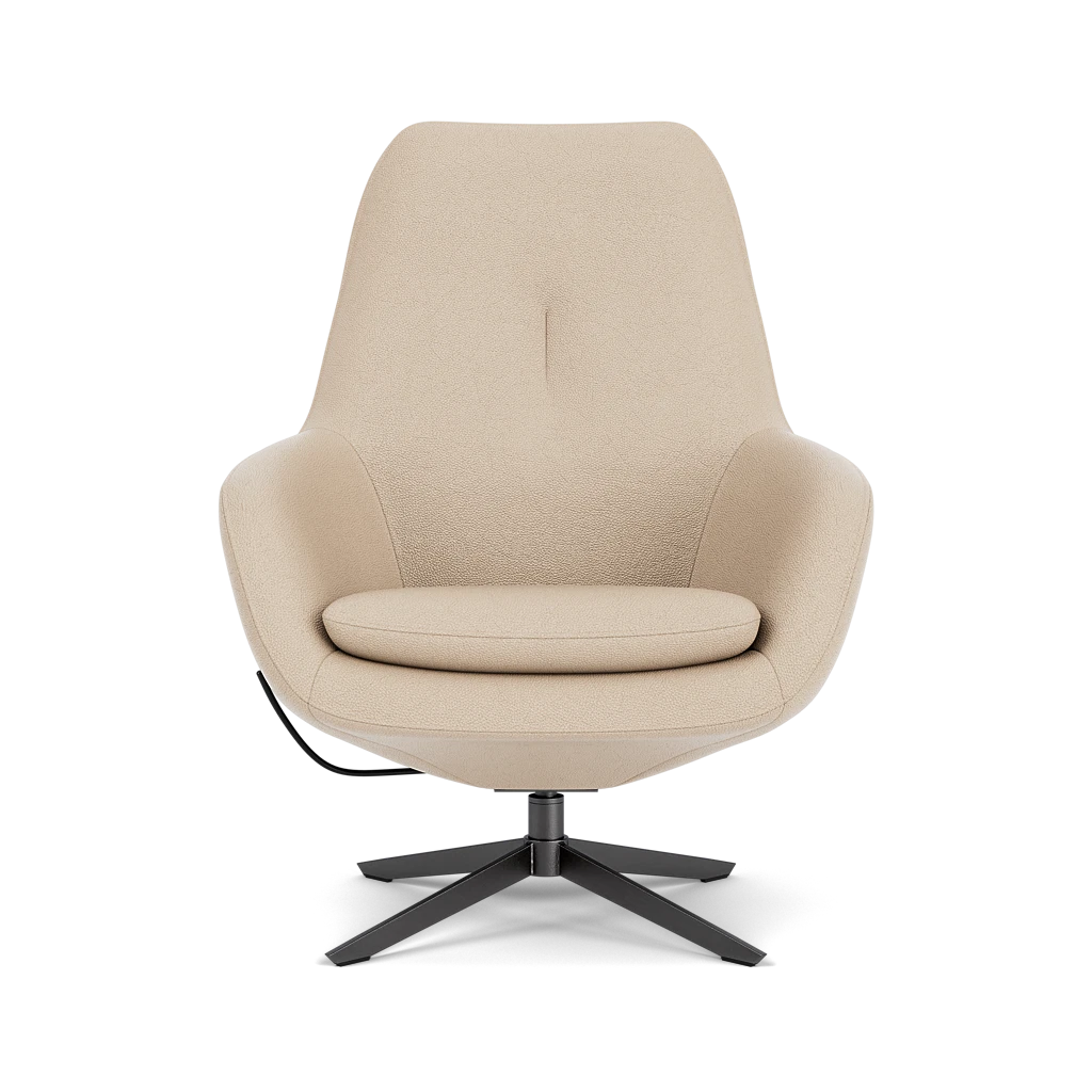 Relaxstoel Costera Relaxstoel Costera