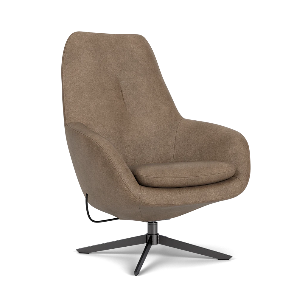 Loungestoel Costera