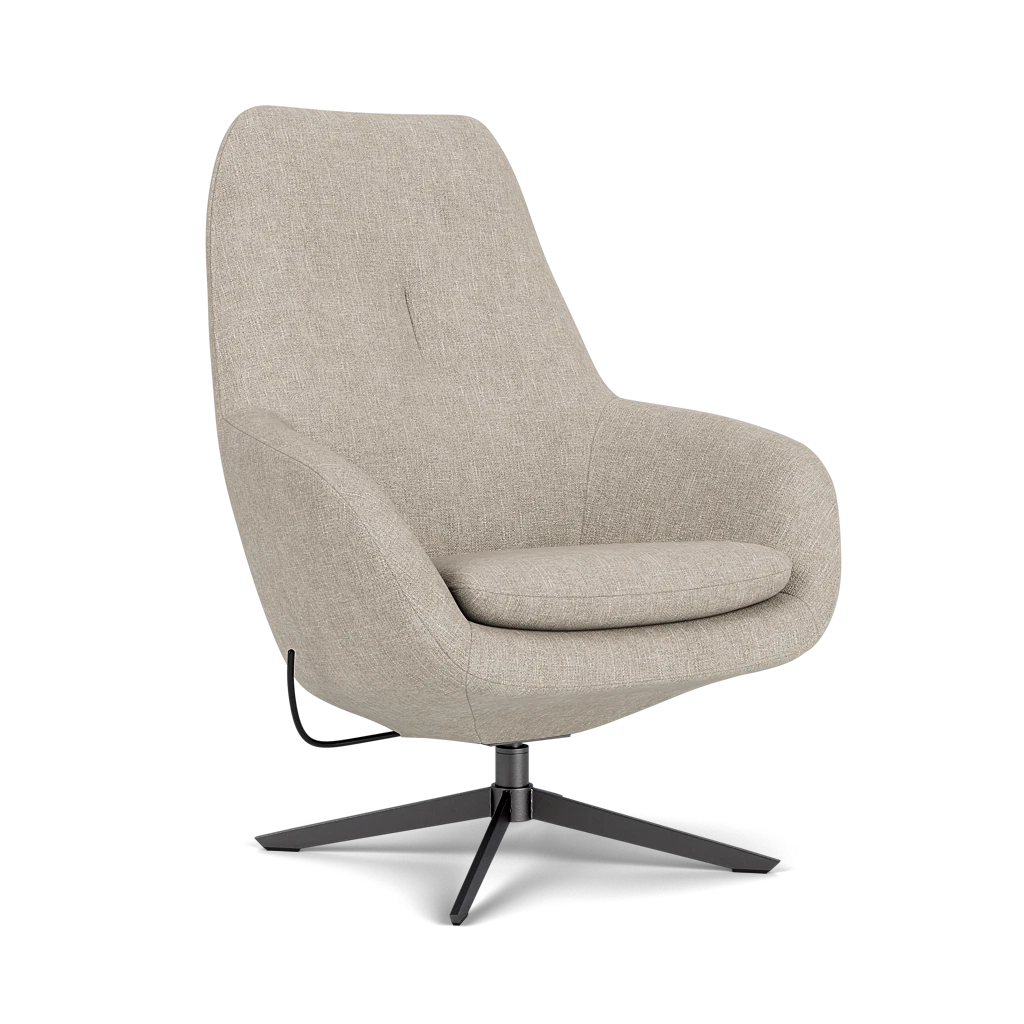 Loungestoel Costera