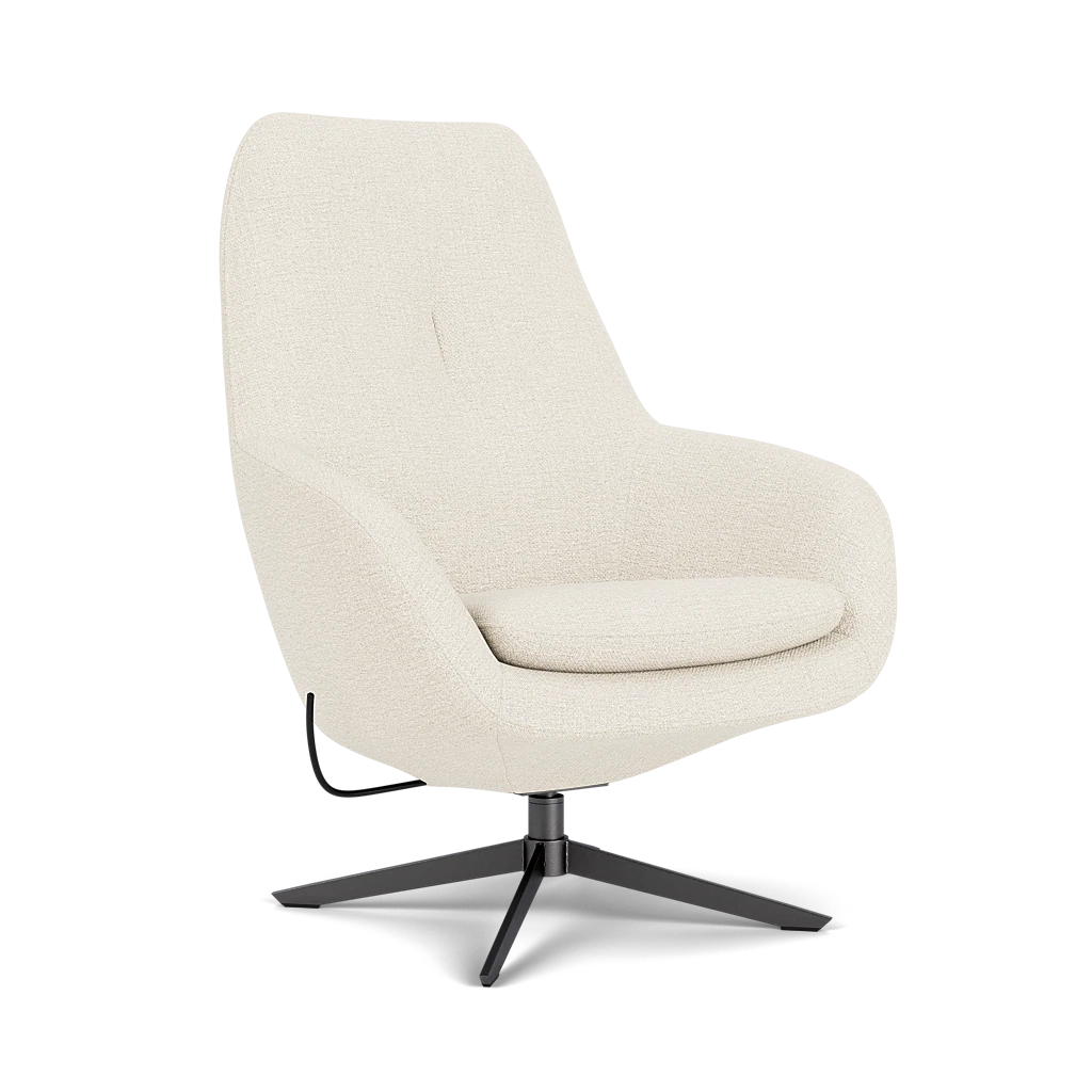 Loungestoel Costera
