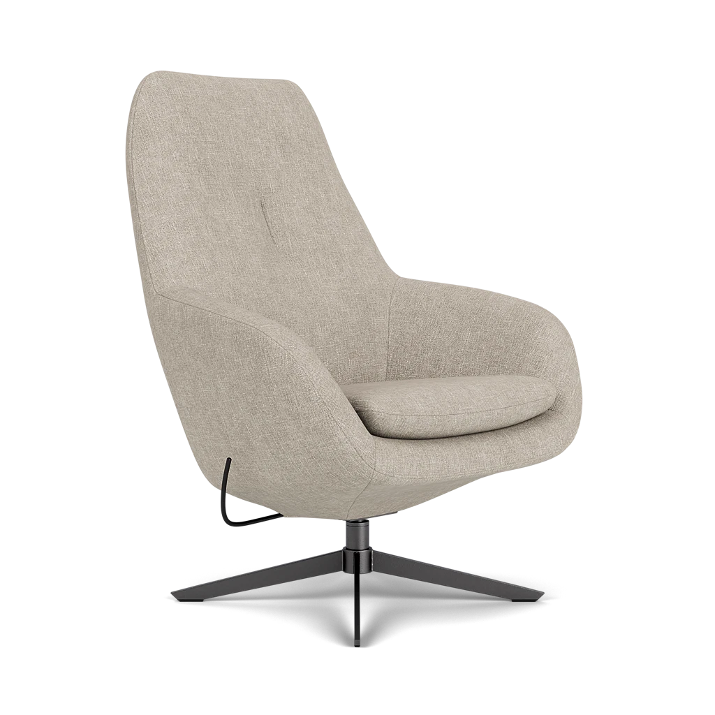 Product afbeelding voor Loungestoel Costera