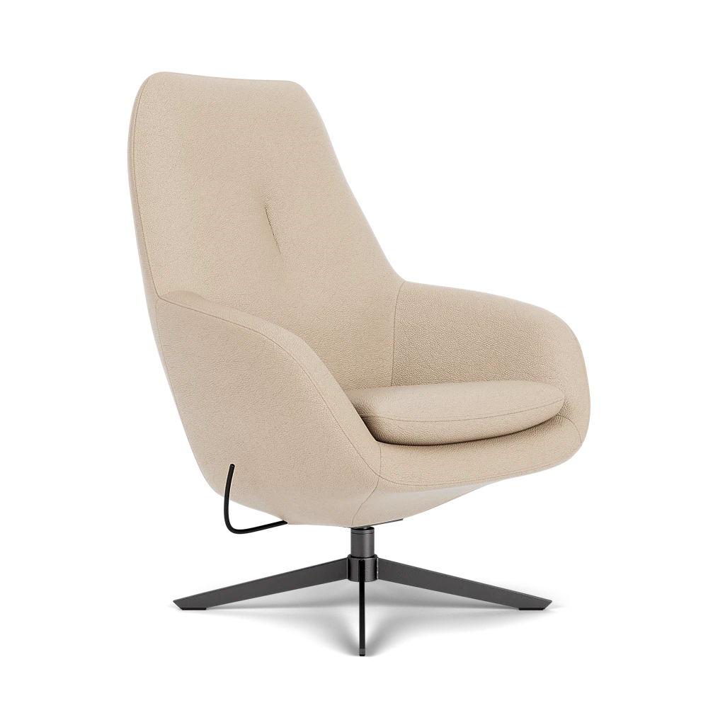 Product afbeelding voor Loungestoel Costera