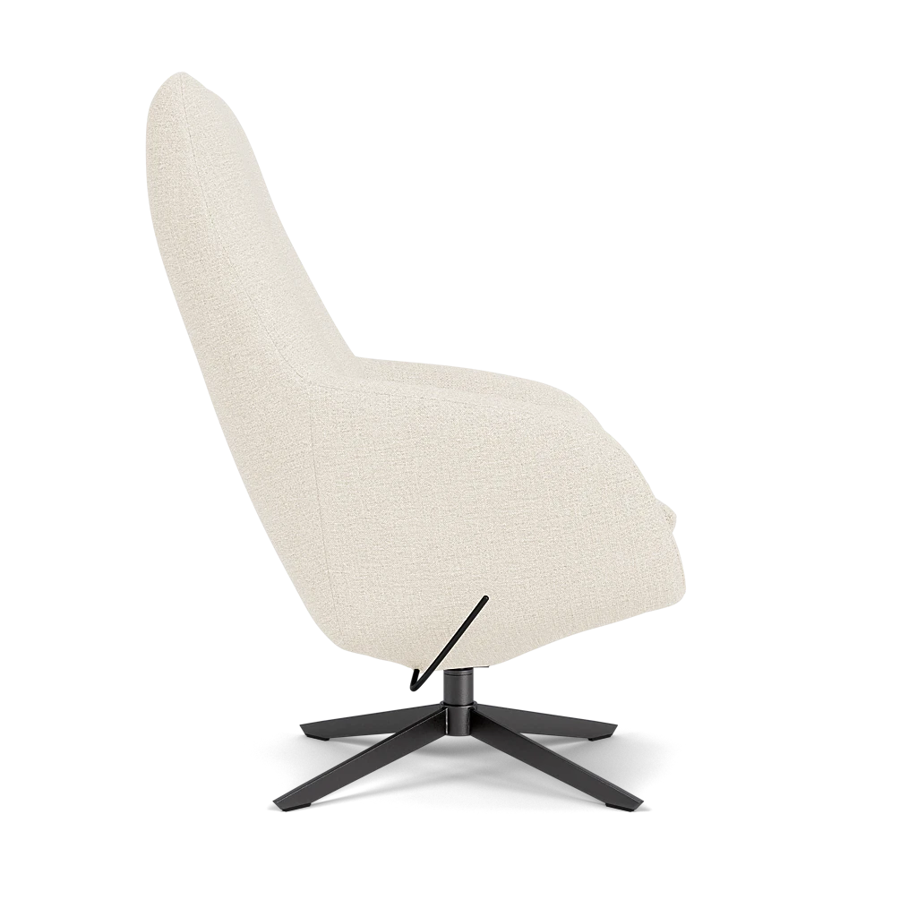 Loungestoel Costera