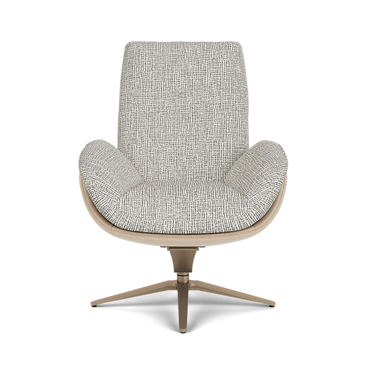 Loungestoel Organic
