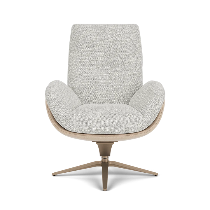 Loungestoel Organic