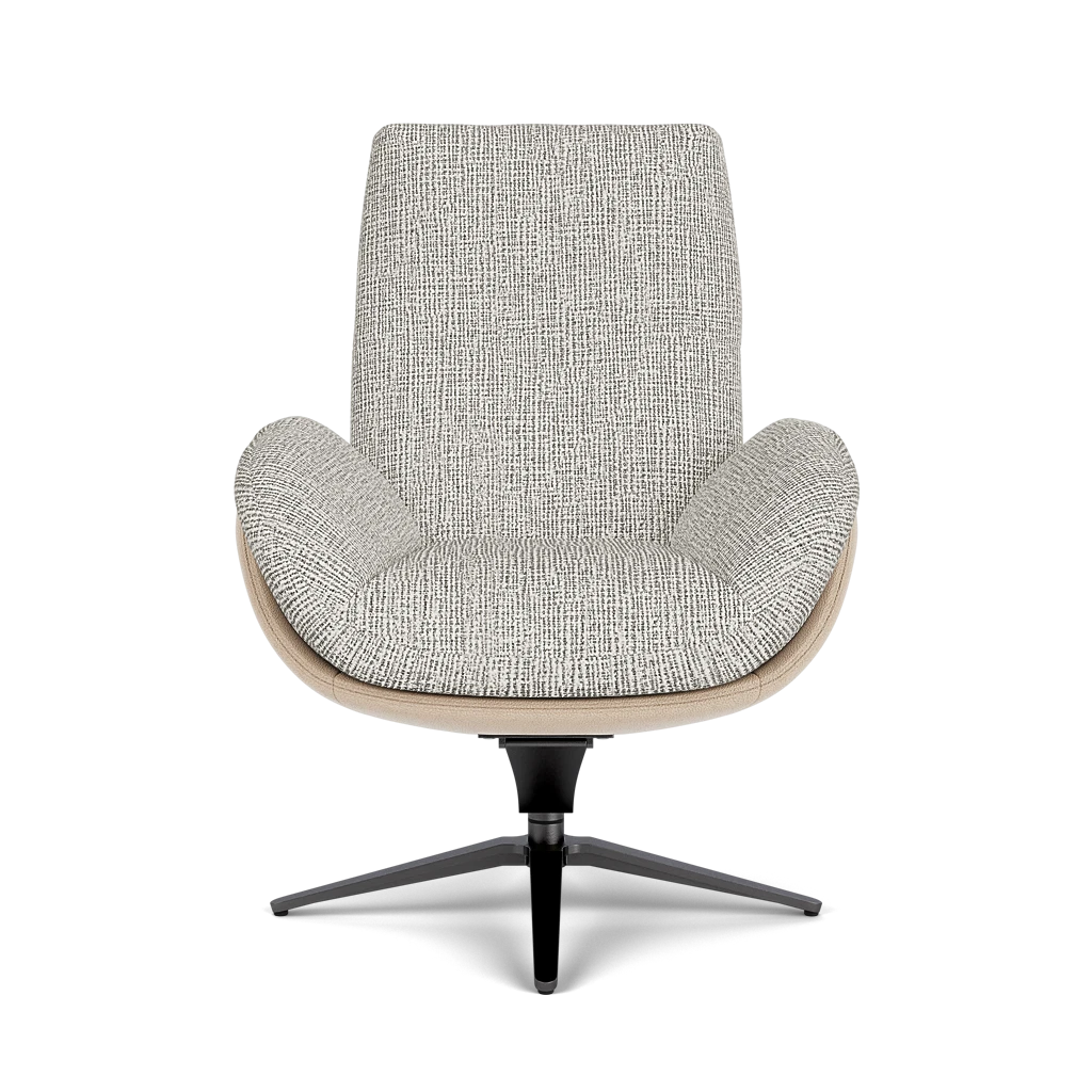 Loungestoel Organic Loungestoel Organic