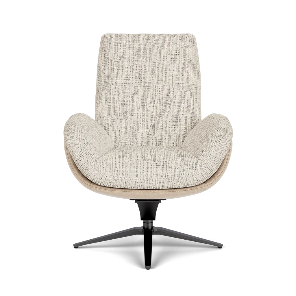 Relaxstoel Organic Relaxstoel Organic