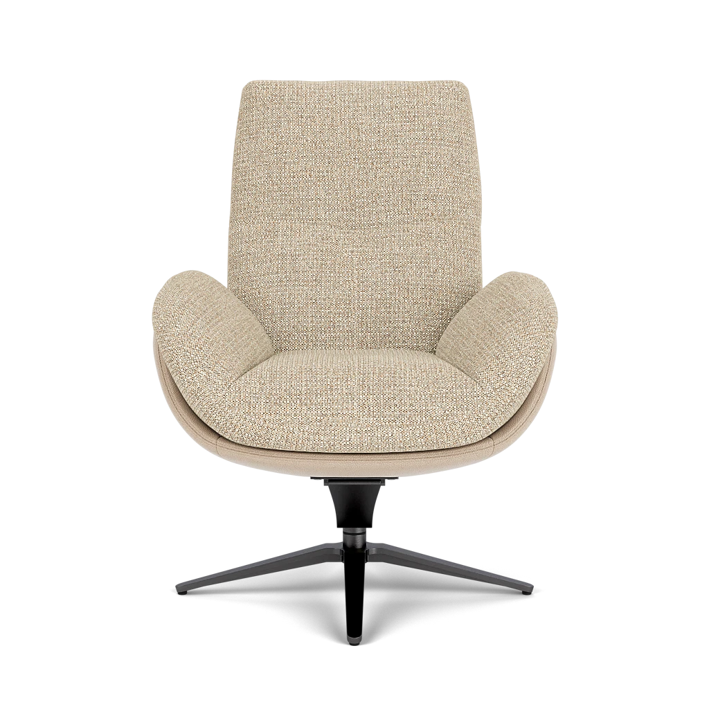 Relaxstoel Organic Relaxstoel Organic