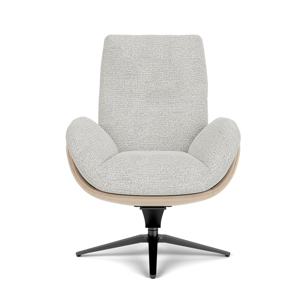 Loungestoel Organic Loungestoel Organic