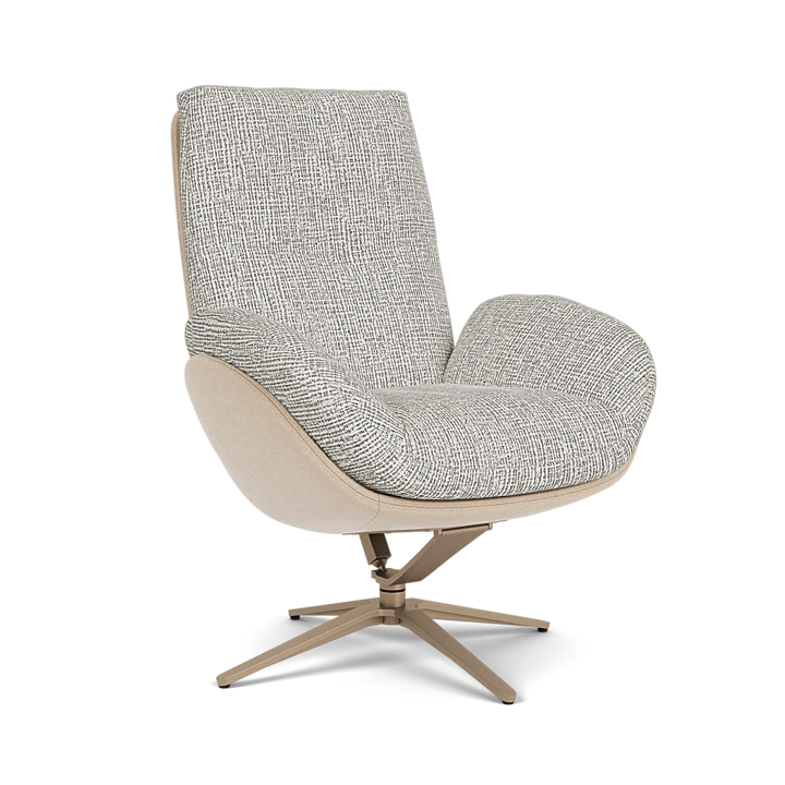 Loungestoel Organic