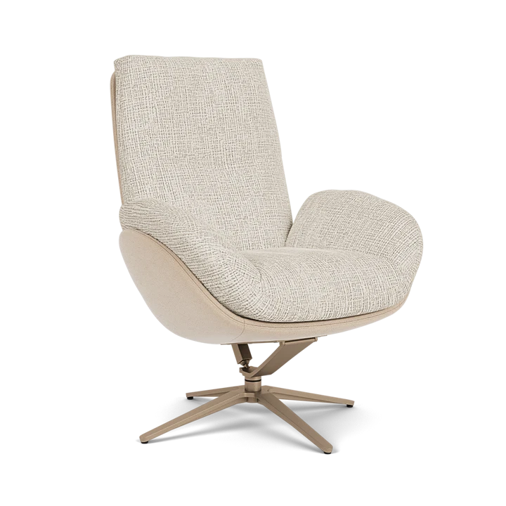 Loungestoel Organic