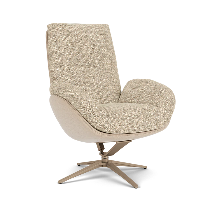 Loungestoel Organic
