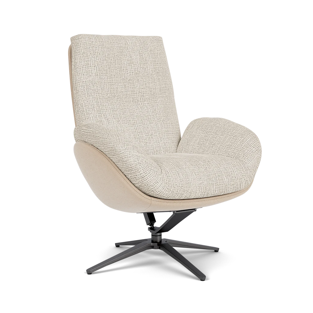 Loungestoel Organic