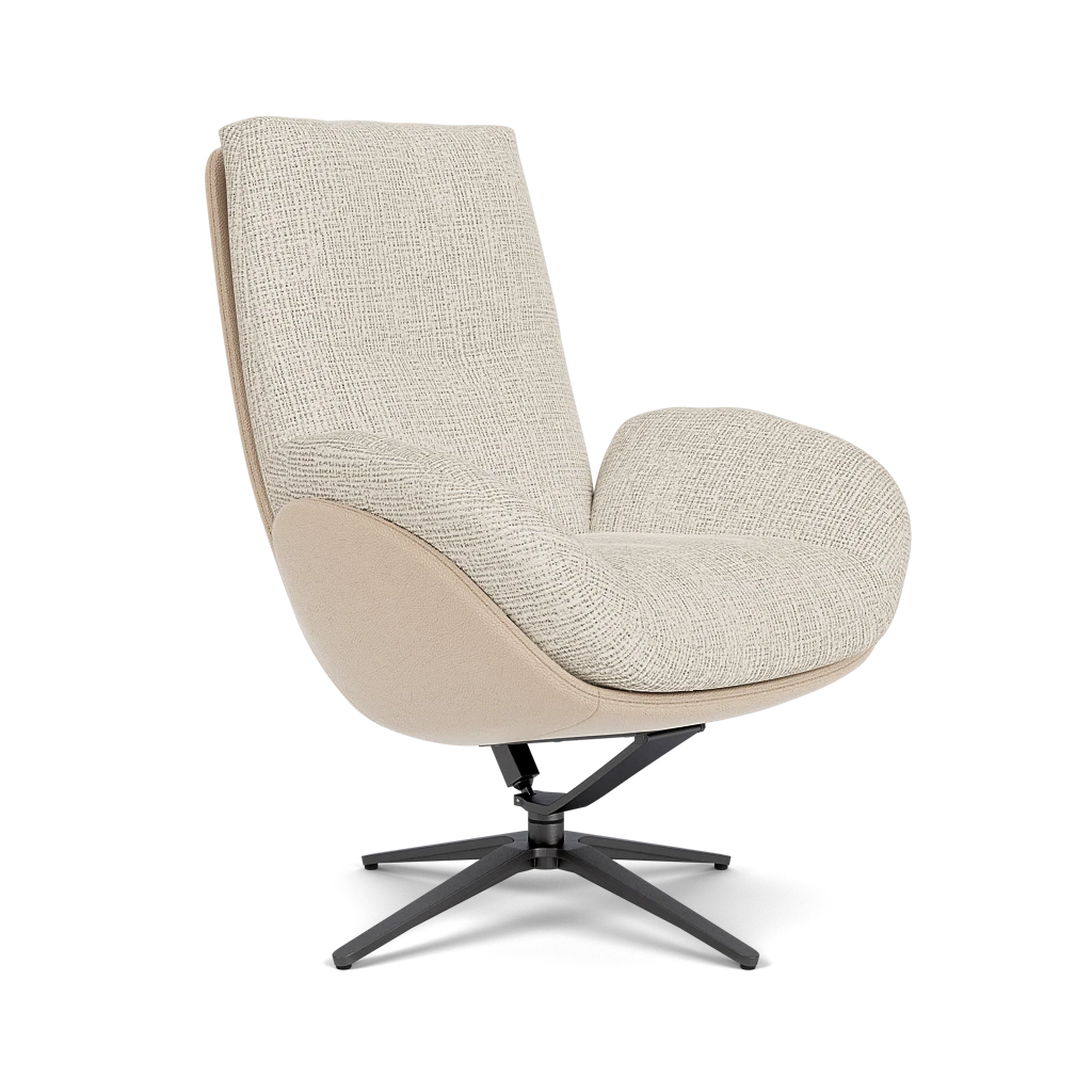 Relaxstoel Organic Relaxstoel Organic