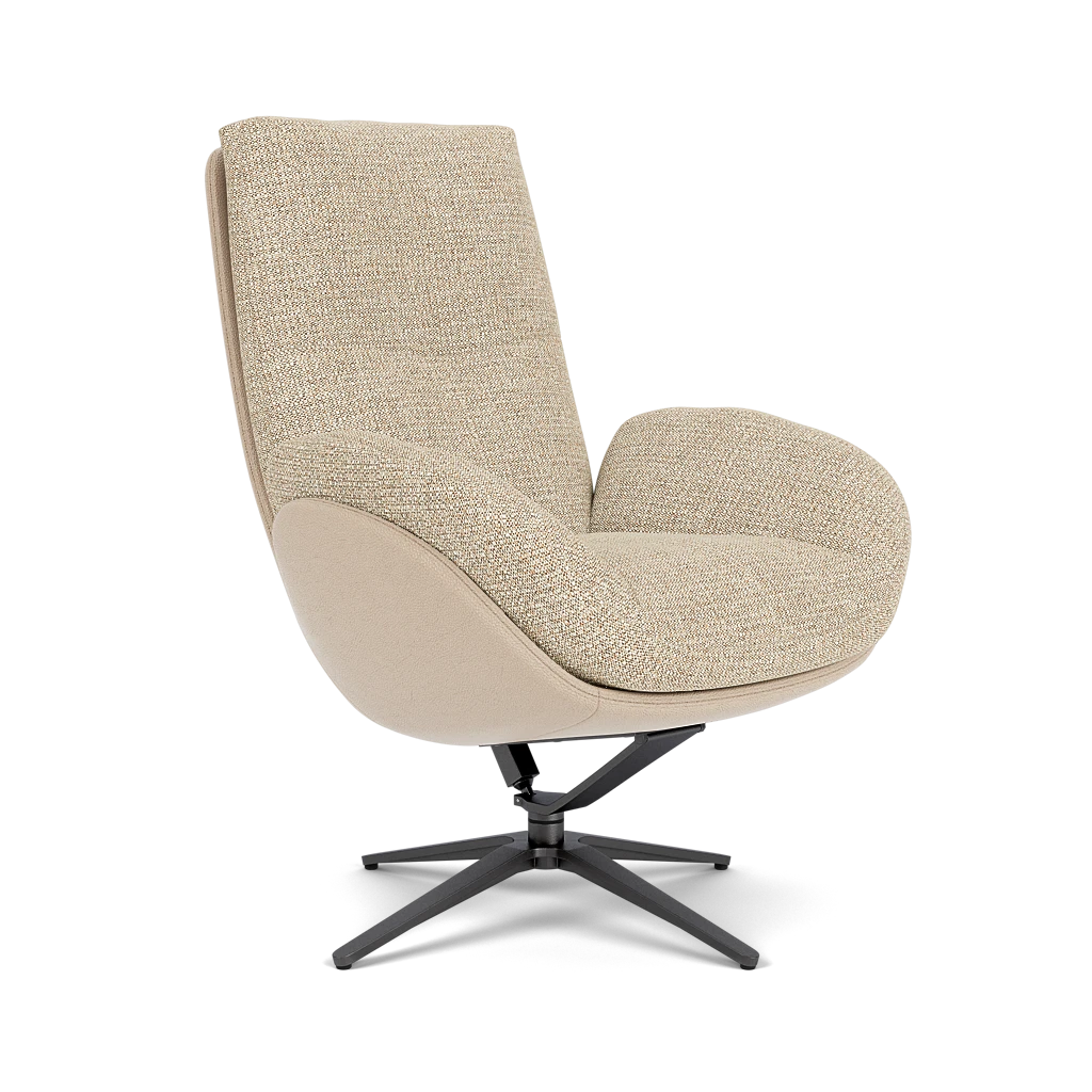 Relaxstoel Organic Relaxstoel Organic