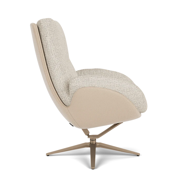 Loungestoel Organic
