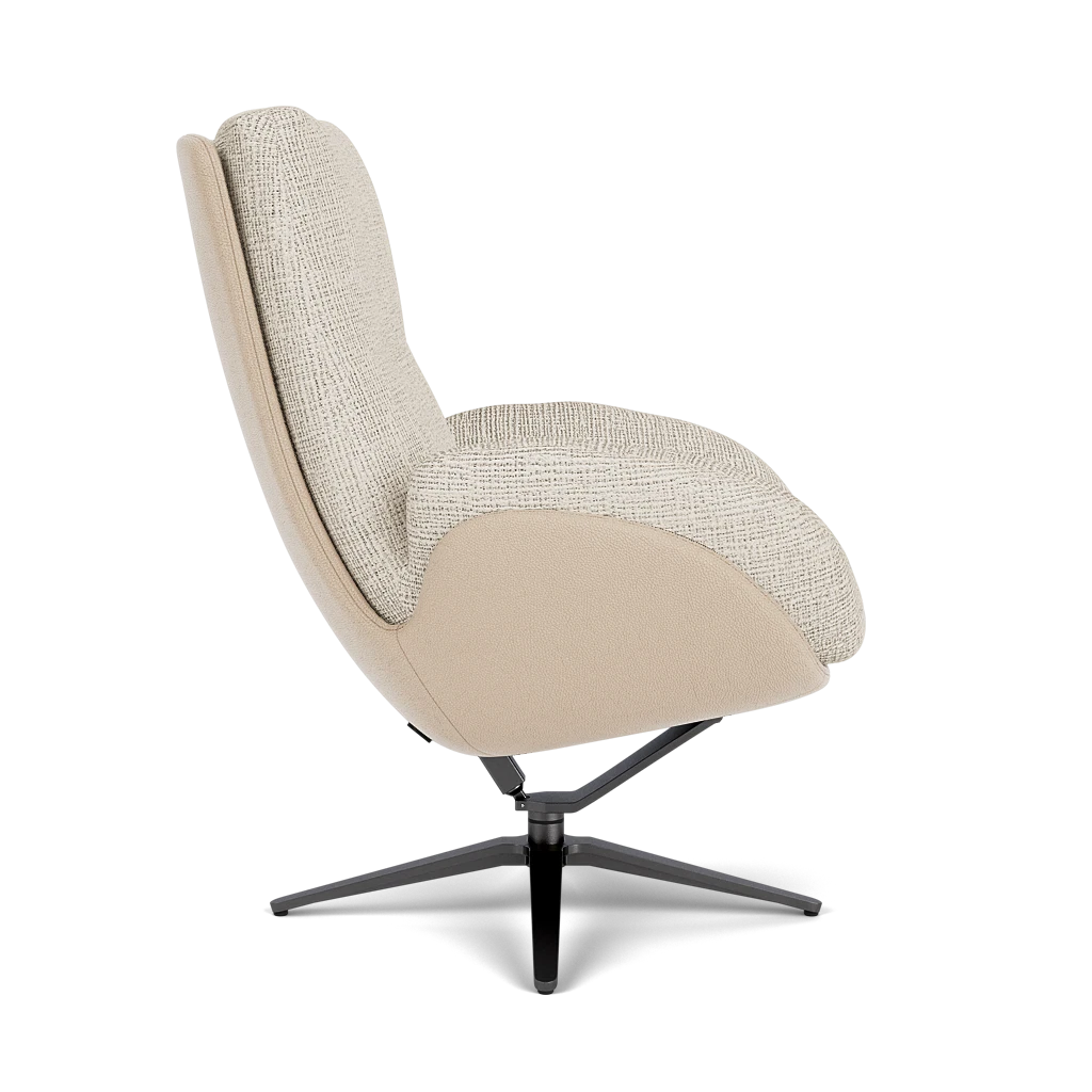 Loungestoel Organic