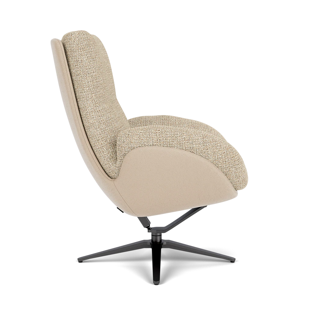 Loungestoel Organic